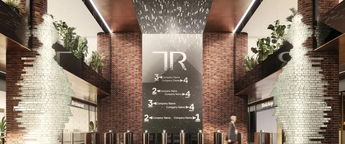 Почасовая аренда кабинета в Москве ЦАО